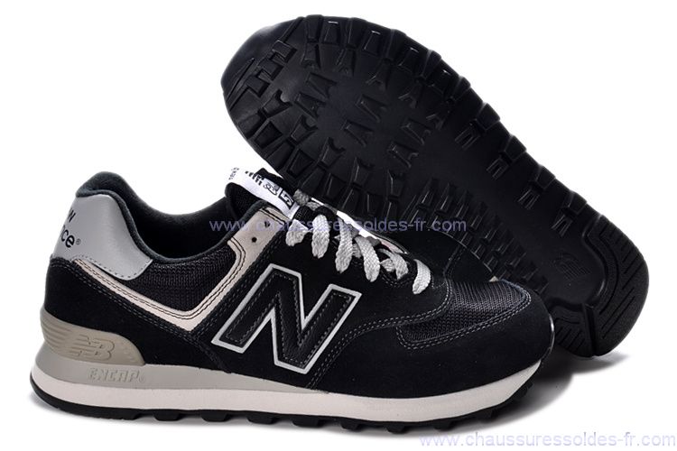 new balance ml574 homme noir new balance ml574 homme noir